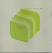 CD - Tyro - Audiocards