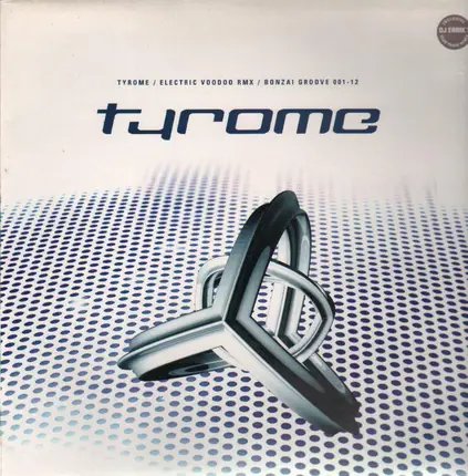Tyrome - Electric Voodoo (Remixes)