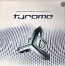 12'' - Tyrome - Electric Voodoo (Remixes)