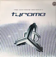 Tyrome - Electric Voodoo (Remixes)