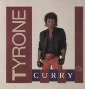 Tyrone Curry - Tyrone Curry
