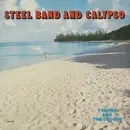 LP - Tyrone And The Clouds - Steel Band And Calypso