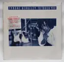 LP - Tyrone Berkeley - To Touch You