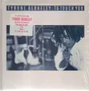 LP - Tyrone Berkeley - To Touch You