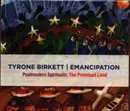 CD - Tyrone Birkett - Emancipation - Still Sealed, Digipak