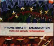 CD - Tyrone Birkett - Emancipation - Still Sealed, Digipak