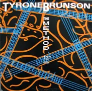 Tyrone Brunson - The Method (12' Version)