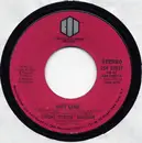 7inch Vinyl Single - Tyrone Brunson - Hot Line
