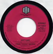 Tyrone Brunson - Hot Line