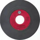 7inch Vinyl Single - Tyrone Brunson - Sticky Situation