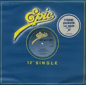 Tyrone Brunson - The Smurf (Street Mix) / I Need Love