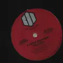 12inch Vinyl Single - Tyrone Brunson - The Smurf