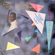 Tyrone Brunson - Love Triangle