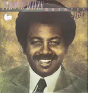 Tyrone Davis - Greatest Hits