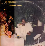 LP - Tyrone Davis - In The Mood