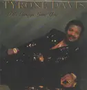 LP - Tyrone Davis - I'll Always Love You