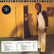 LP - Tyrone Davis - Love And Touch