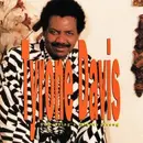 CD - Tyrone Davis - Something's Mighty Wrong