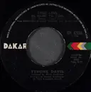 7inch Vinyl Single - Tyrone Davis - True Love Is Hard To Find