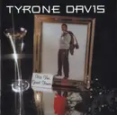 CD - Tyrone Davis - For The Good Times