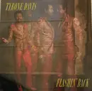 LP - Tyrone Davis - Flashin' Back