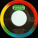 7inch Vinyl Single - Tyrone Davis - Is It Something You've Got / Undying Love