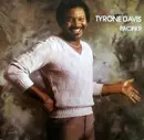 LP - Tyrone Davis - Pacifier - White vinyl