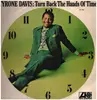 LP - Tyrone Davis - Turn Back The Hands Of Time