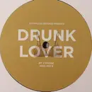 12inch Vinyl Single - Tyrone - Drunk Lover