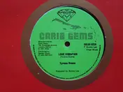 Tyrone Evans - Love Vibration / Dub Stylee