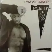 Tyrone Harley