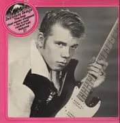 LP - Tyrone Schmidling, Herold Lee, Tommy Duncan - Bison Bop Vol. 27