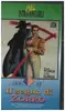 VHS - Tyrone Power - Il Segno di Zorro / The Mark Of Zorro - Italian