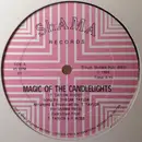 12inch Vinyl Single - Tyrone Taylor - Magic Of The Candlelights