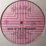 tyrone taylor - Magic Of The Candlelights