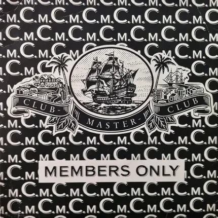 Tyrone Taylor / Dean Fraser - Members Only