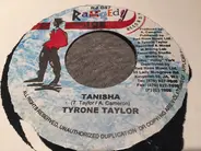 Tyrone Taylor - Tanisha
