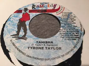 tyrone taylor - Tanisha