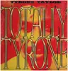 LP - Tyrone Taylor - Totally Tyrone - STILL SEALED!