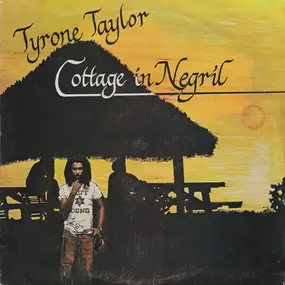 tyrone taylor - Cottage In Negril