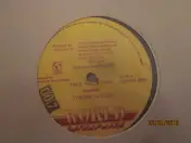 tyrone taylor - Take Your Time/Too Fast