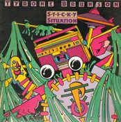 Tyrone Brunson - Sticky Situation