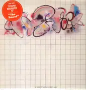 12'' - Tyrone Brunson - The Smurf