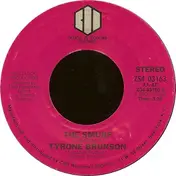 Tyrone Brunson - The Smurf / I Need Love