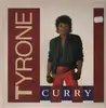 LP - Tyrone Curry - Tyrone Curry - White Vinyl!