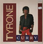 Tyrone Curry