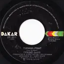 7'' - Tyrone Davis - Turning Point