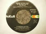 Tyrone Davis - Where Lovers Meet / Happiness Is Being With You