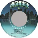 7'' - Tyrone Davis - Are You Serious