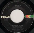 7'' - Tyrone Davis - Forever / Ever Lovin' Girl